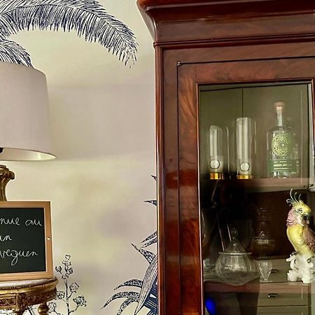 Le Jardin Kerveguen, magnifique appartement très bien situé Le Tampon Extérieur photo