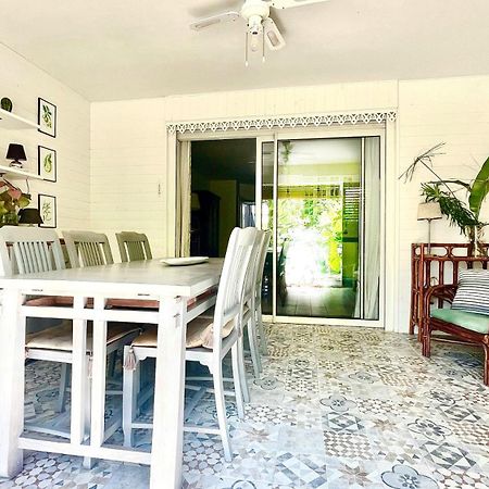 Le Jardin Kerveguen, magnifique appartement très bien situé Le Tampon Extérieur photo