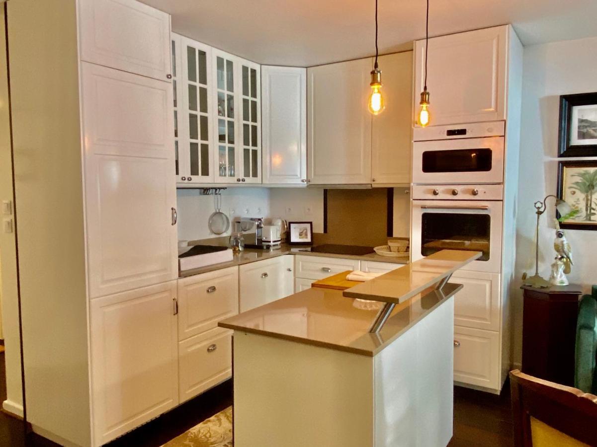 Le Jardin Kerveguen, magnifique appartement très bien situé Le Tampon Extérieur photo