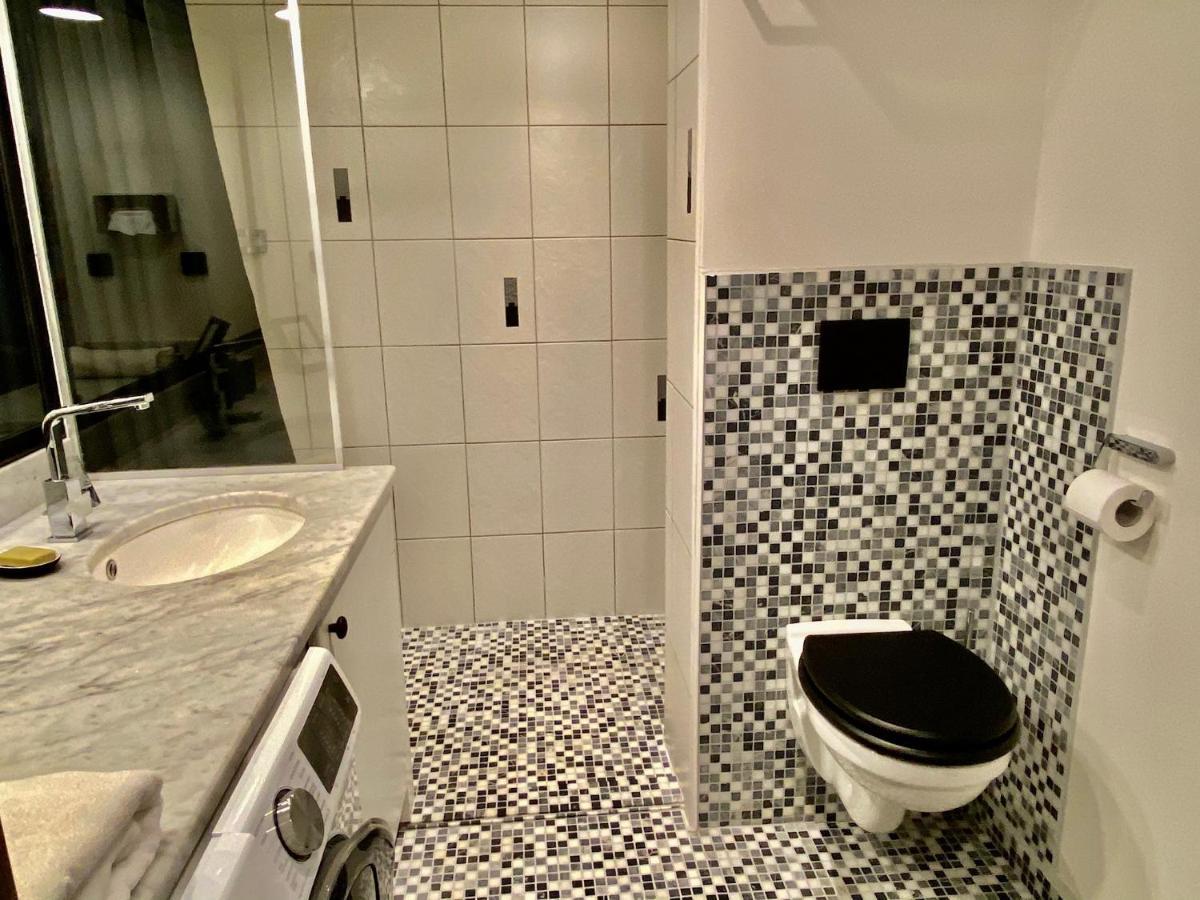 Le Jardin Kerveguen, magnifique appartement très bien situé Le Tampon Extérieur photo