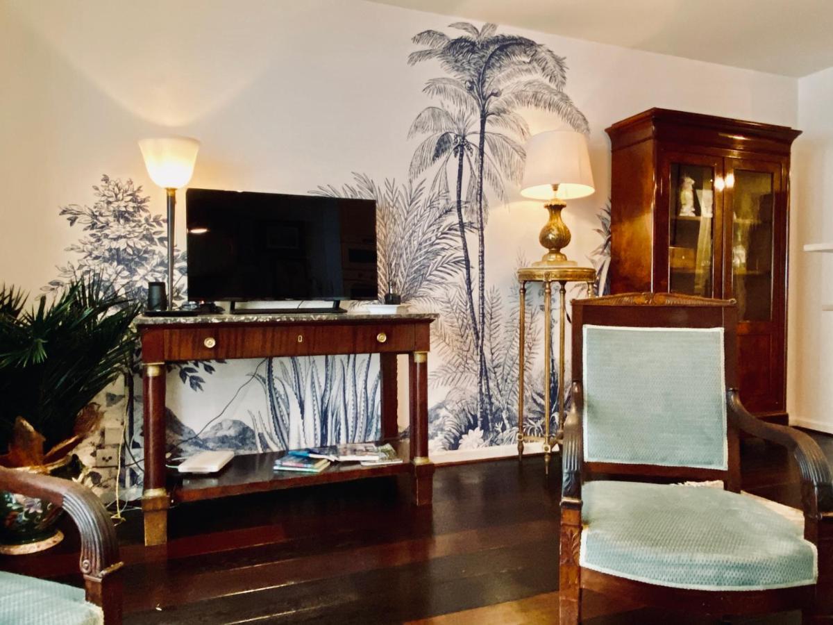 Le Jardin Kerveguen, magnifique appartement très bien situé Le Tampon Extérieur photo