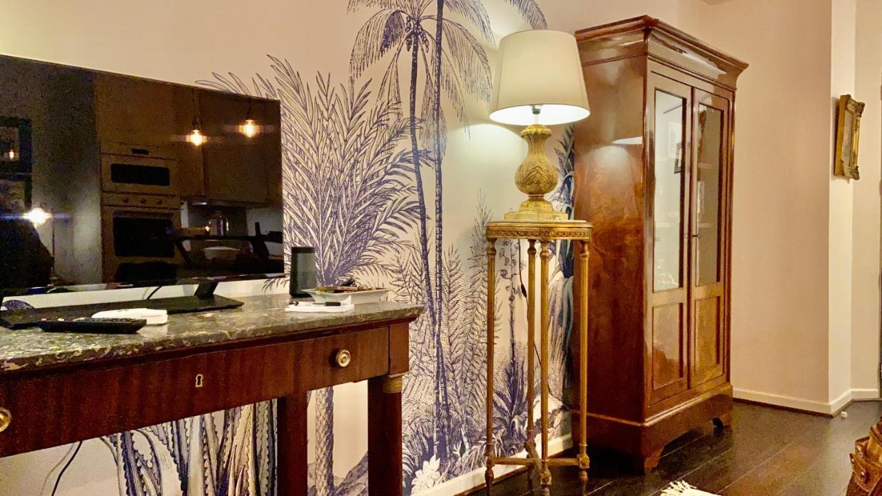 Le Jardin Kerveguen, magnifique appartement très bien situé Le Tampon Extérieur photo