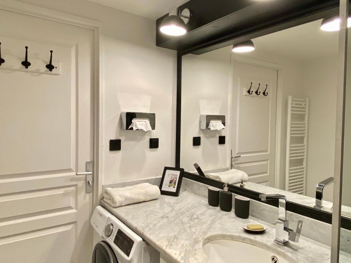 Le Jardin Kerveguen, magnifique appartement très bien situé Le Tampon Extérieur photo