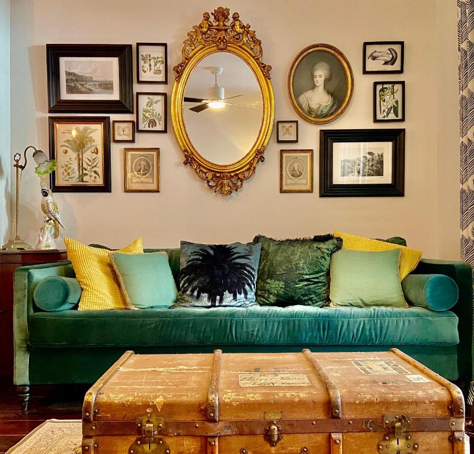 Le Jardin Kerveguen, magnifique appartement très bien situé Le Tampon Extérieur photo