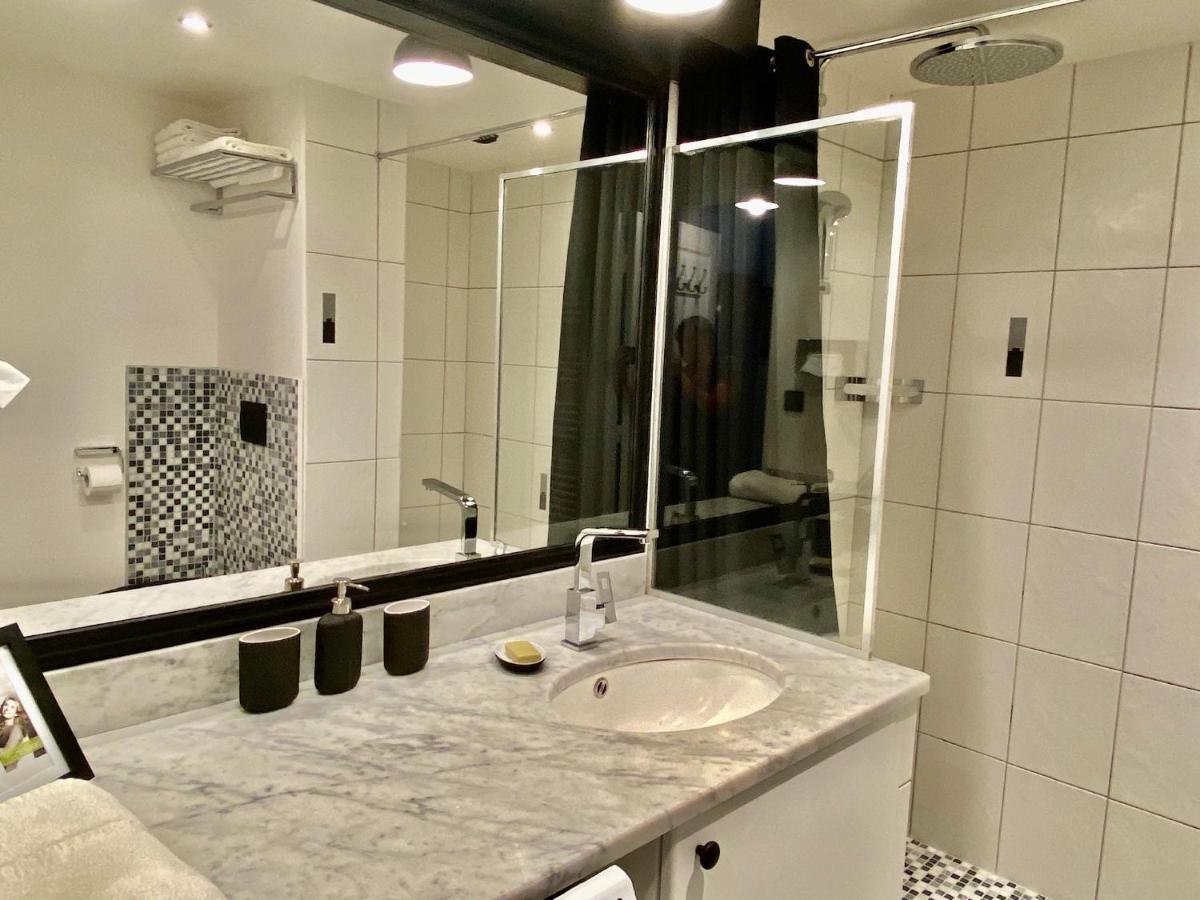 Le Jardin Kerveguen, magnifique appartement très bien situé Le Tampon Extérieur photo
