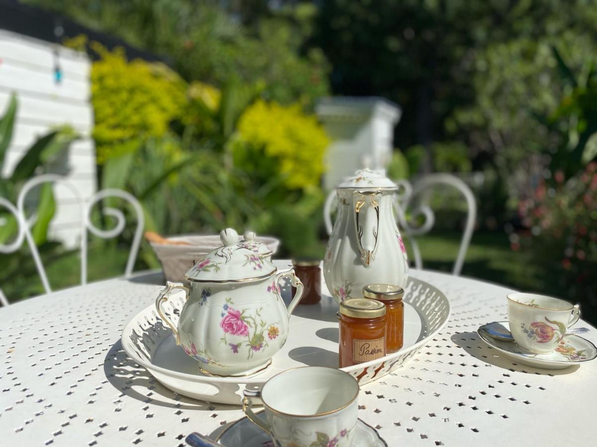 Le Jardin Kerveguen, magnifique appartement très bien situé Le Tampon Extérieur photo