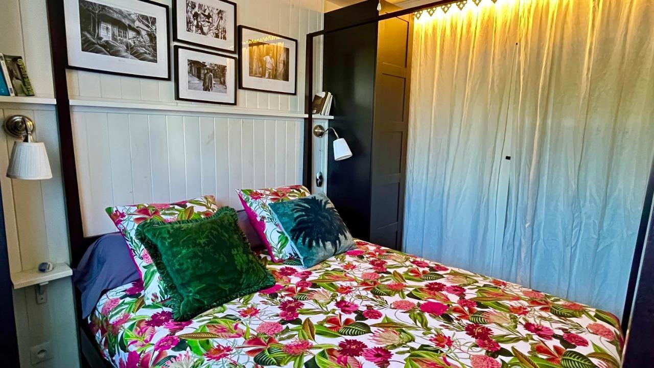 Le Jardin Kerveguen, magnifique appartement très bien situé Le Tampon Extérieur photo