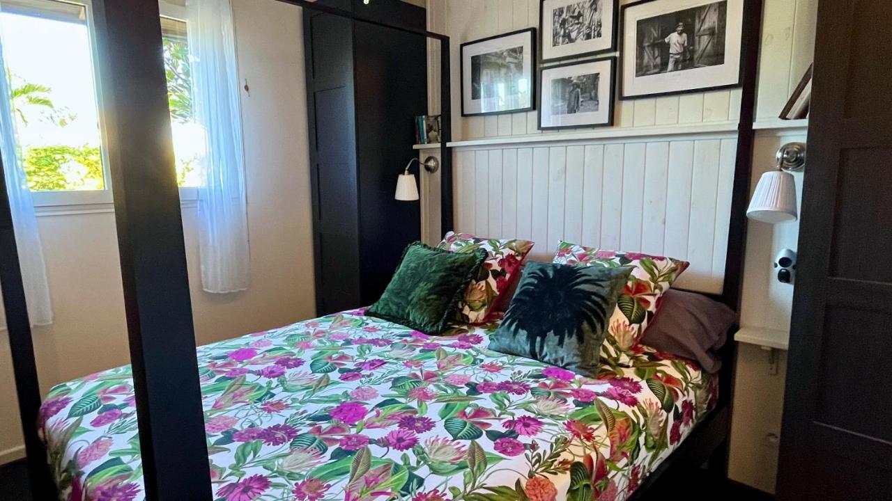 Le Jardin Kerveguen, magnifique appartement très bien situé Le Tampon Extérieur photo