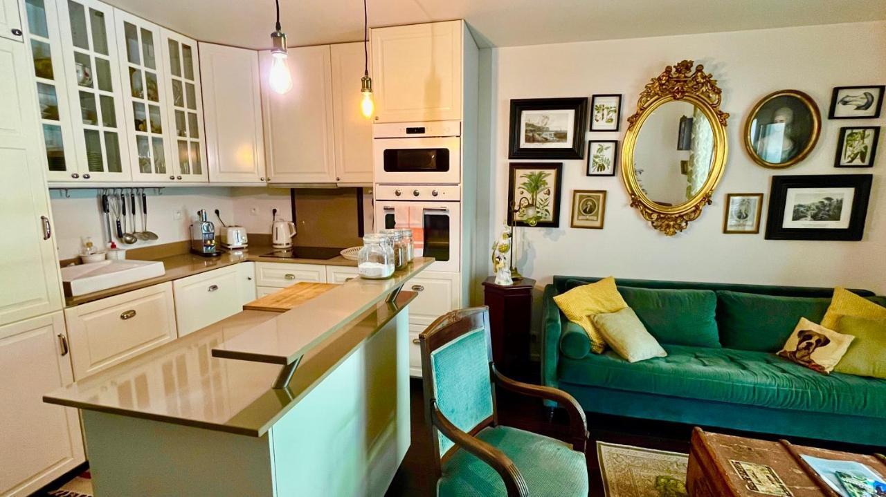 Le Jardin Kerveguen, magnifique appartement très bien situé Le Tampon Extérieur photo