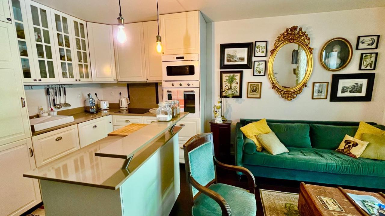 Le Jardin Kerveguen, magnifique appartement très bien situé Le Tampon Extérieur photo