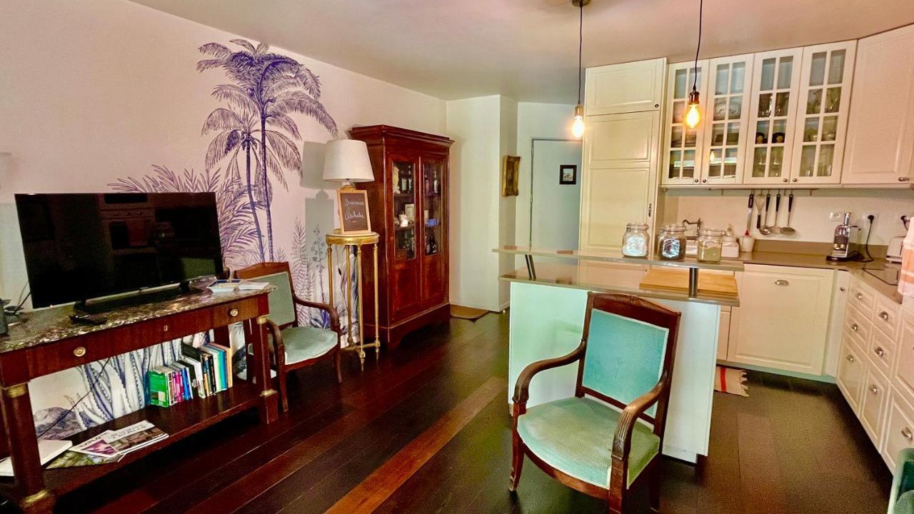 Le Jardin Kerveguen, magnifique appartement très bien situé Le Tampon Extérieur photo